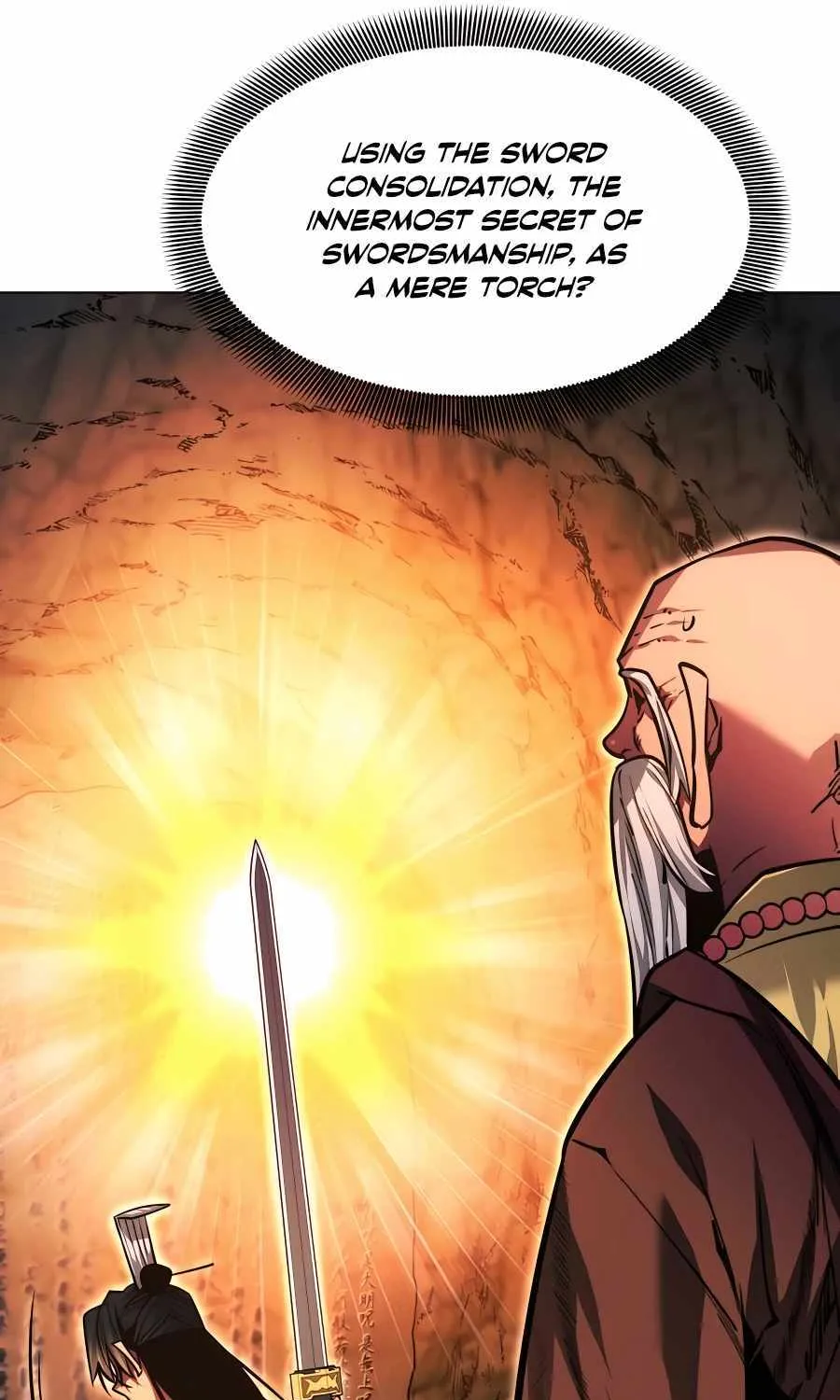 A Modern Man Who Got Transmigrated Into the Murim World Chapter 86 page 136 - 