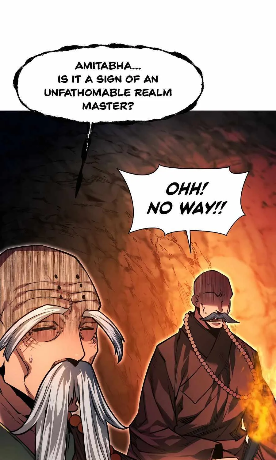A Modern Man Who Got Transmigrated Into the Murim World Chapter 86 page 138 - 