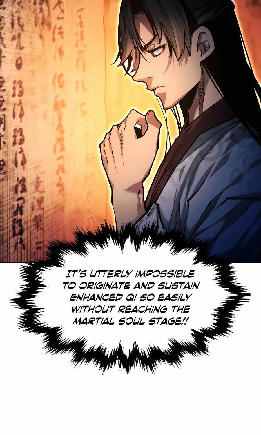 A Modern Man Who Got Transmigrated Into the Murim World Chapter 86 page 140 - 