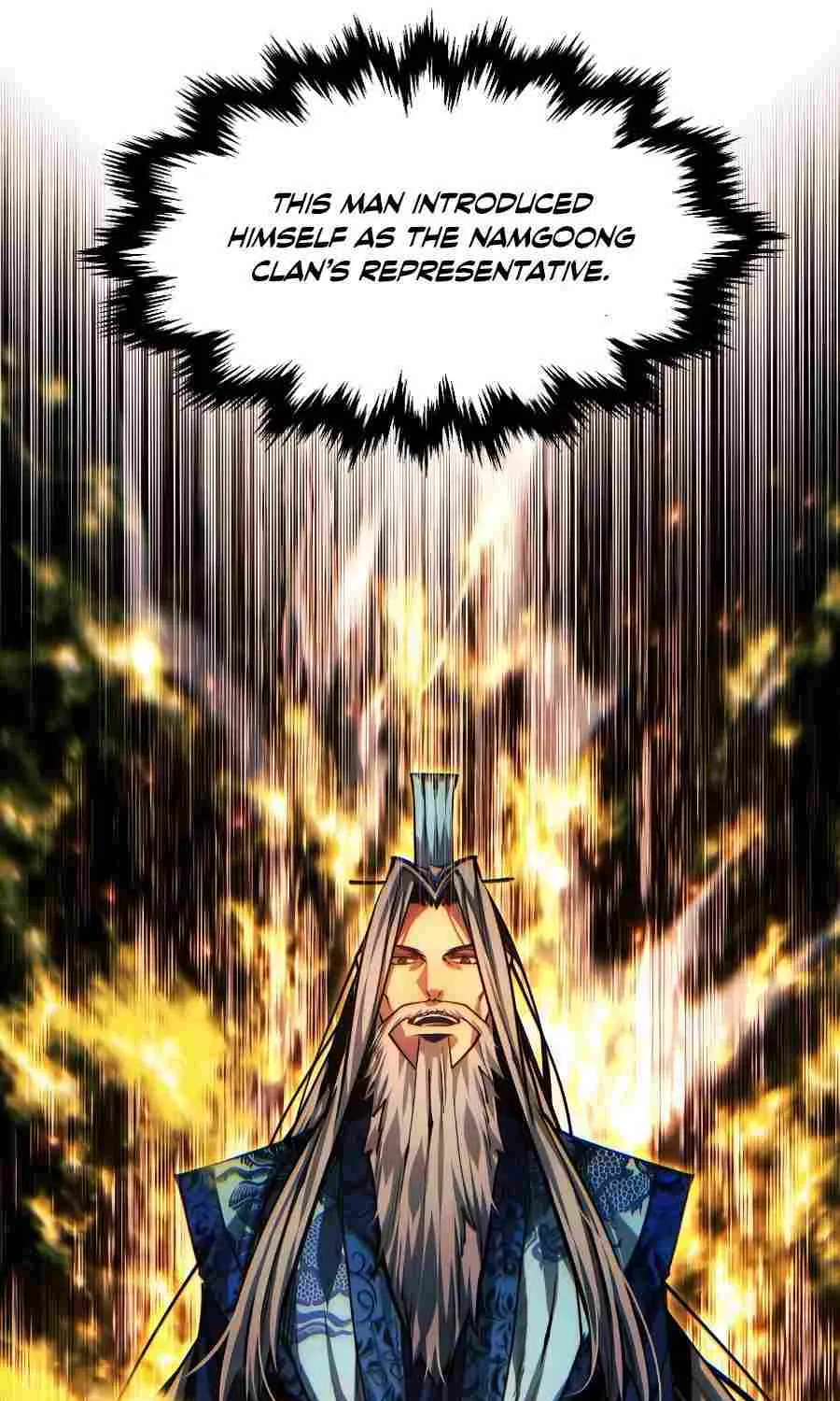 A Modern Man Who Got Transmigrated Into the Murim World Chapter 86 page 142 - 