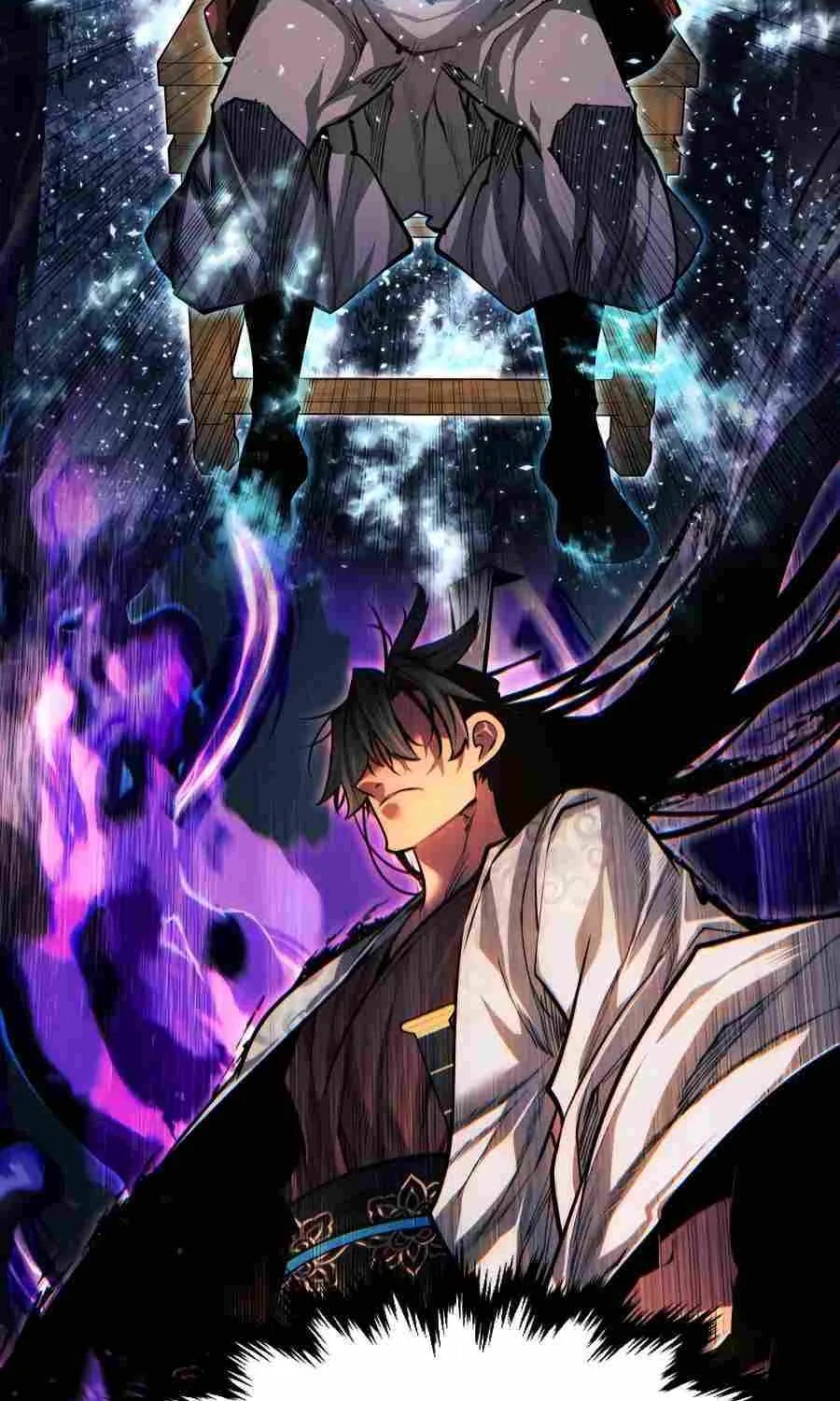 A Modern Man Who Got Transmigrated Into the Murim World Chapter 86 page 144 - 