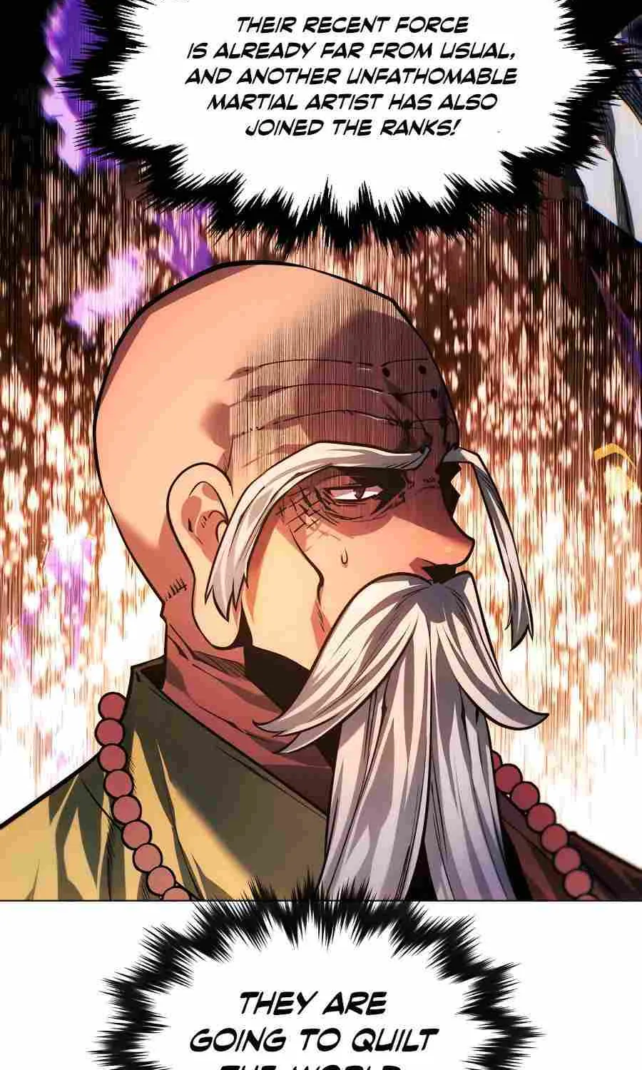 A Modern Man Who Got Transmigrated Into the Murim World Chapter 86 page 145 - 