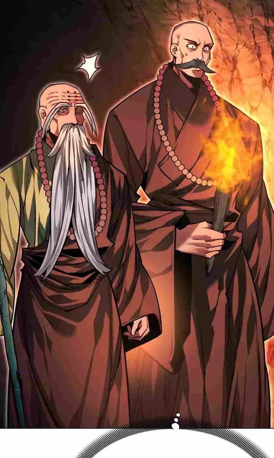 A Modern Man Who Got Transmigrated Into the Murim World Chapter 86 page 148 - 