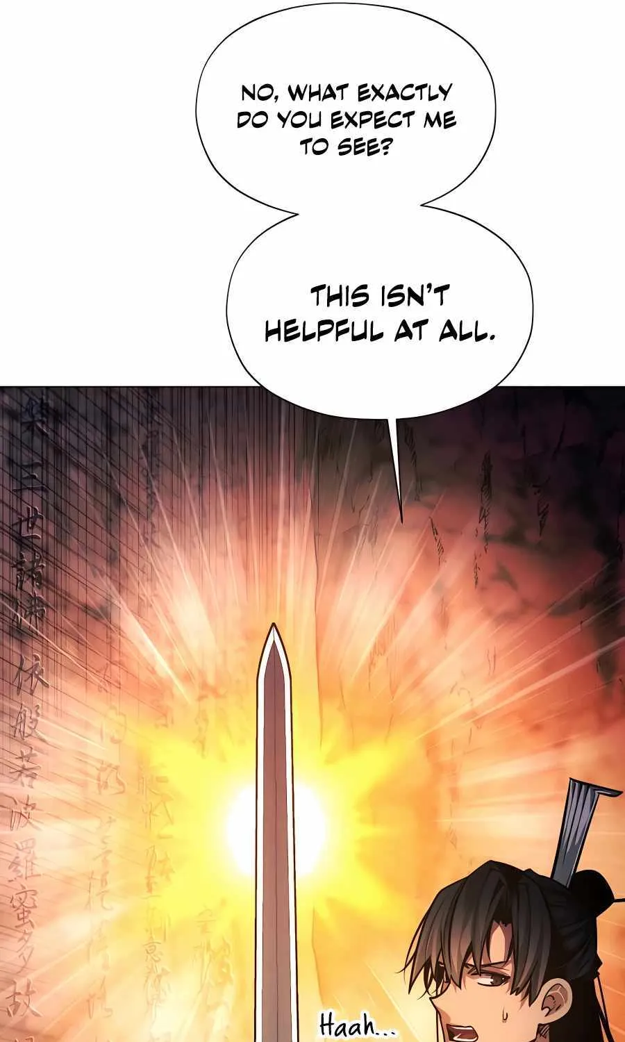 A Modern Man Who Got Transmigrated Into the Murim World Chapter 86 page 150 - 