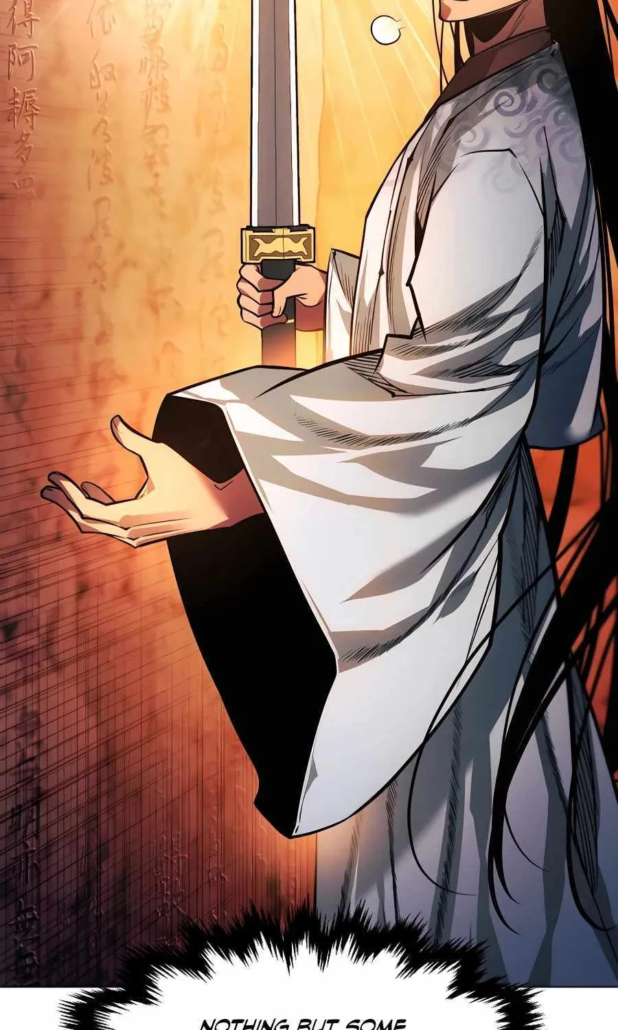A Modern Man Who Got Transmigrated Into the Murim World Chapter 86 page 151 - 