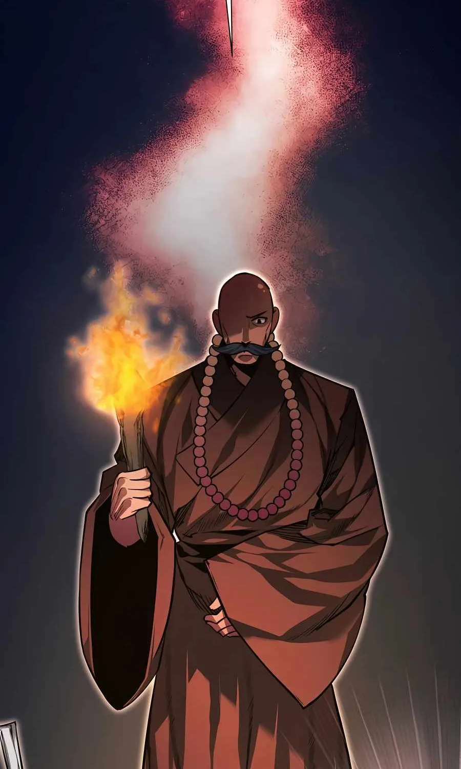 A Modern Man Who Got Transmigrated Into the Murim World Chapter 86 page 153 - 