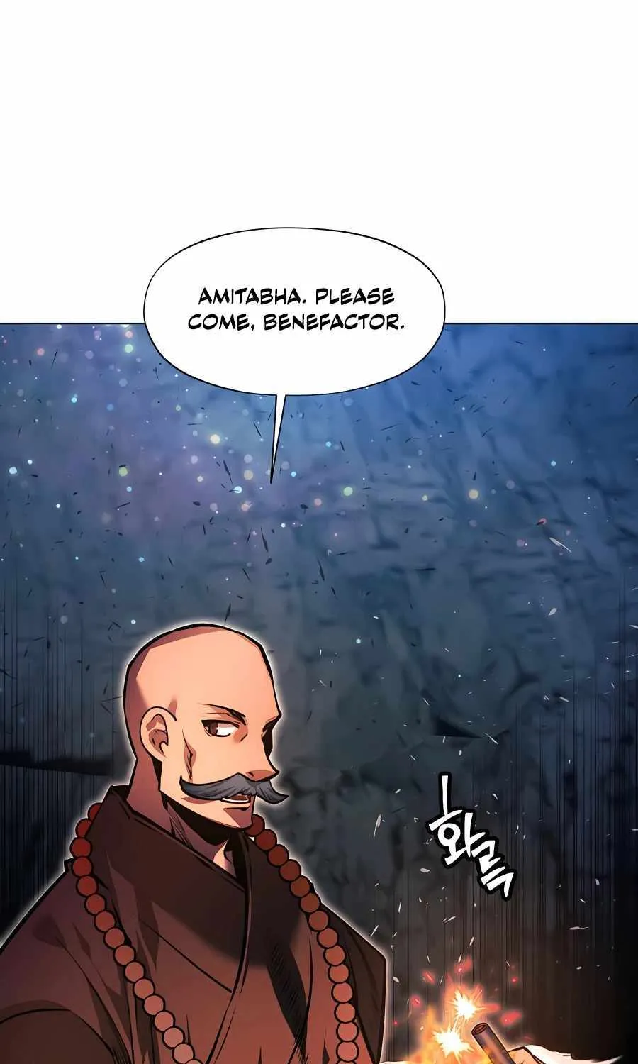 A Modern Man Who Got Transmigrated Into the Murim World Chapter 86 page 18 - 