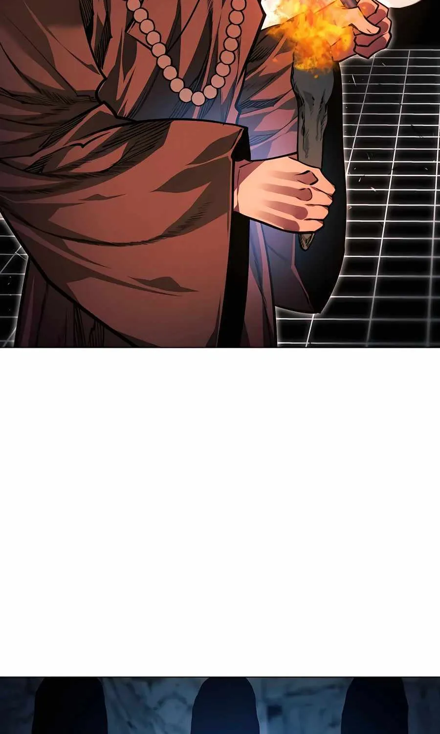A Modern Man Who Got Transmigrated Into the Murim World Chapter 86 page 19 - 