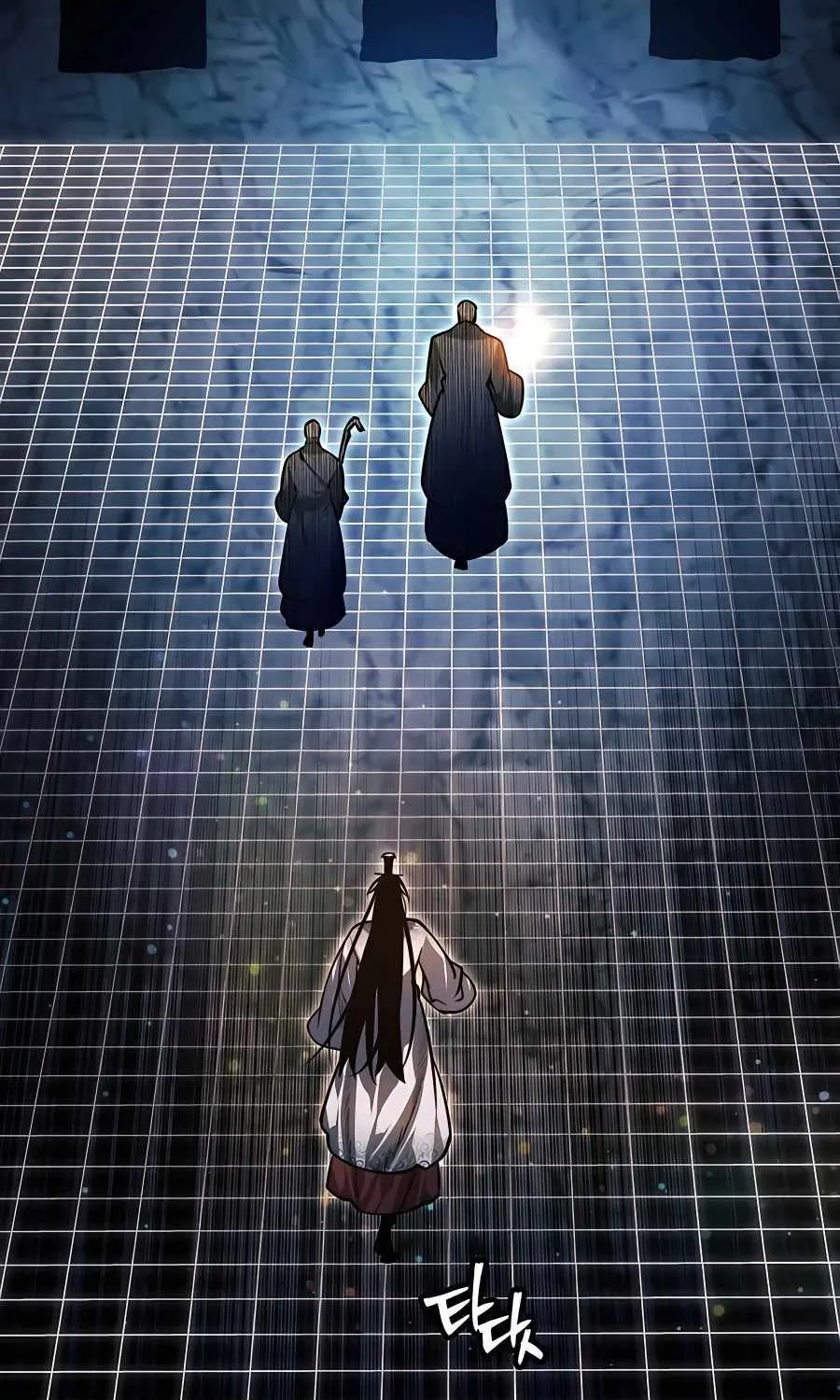 A Modern Man Who Got Transmigrated Into the Murim World Chapter 86 page 20 - 