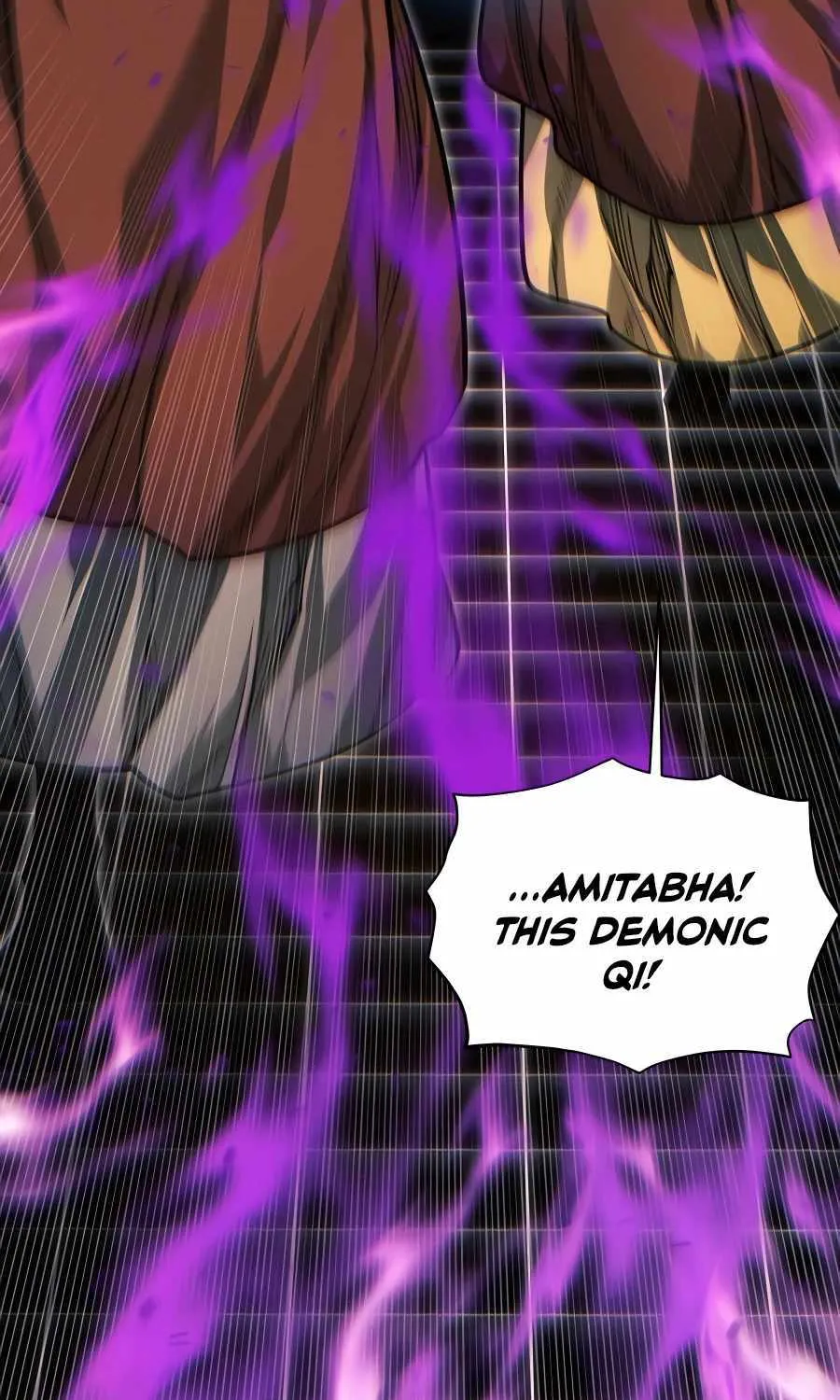 A Modern Man Who Got Transmigrated Into the Murim World Chapter 86 page 26 - 