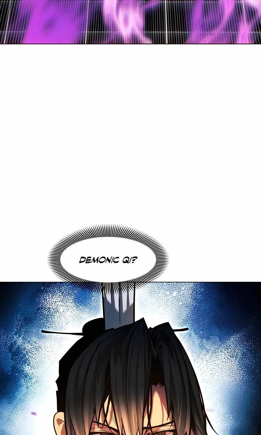 A Modern Man Who Got Transmigrated Into the Murim World Chapter 86 page 27 - 