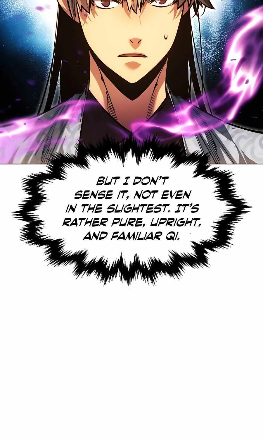 A Modern Man Who Got Transmigrated Into the Murim World Chapter 86 page 28 - 