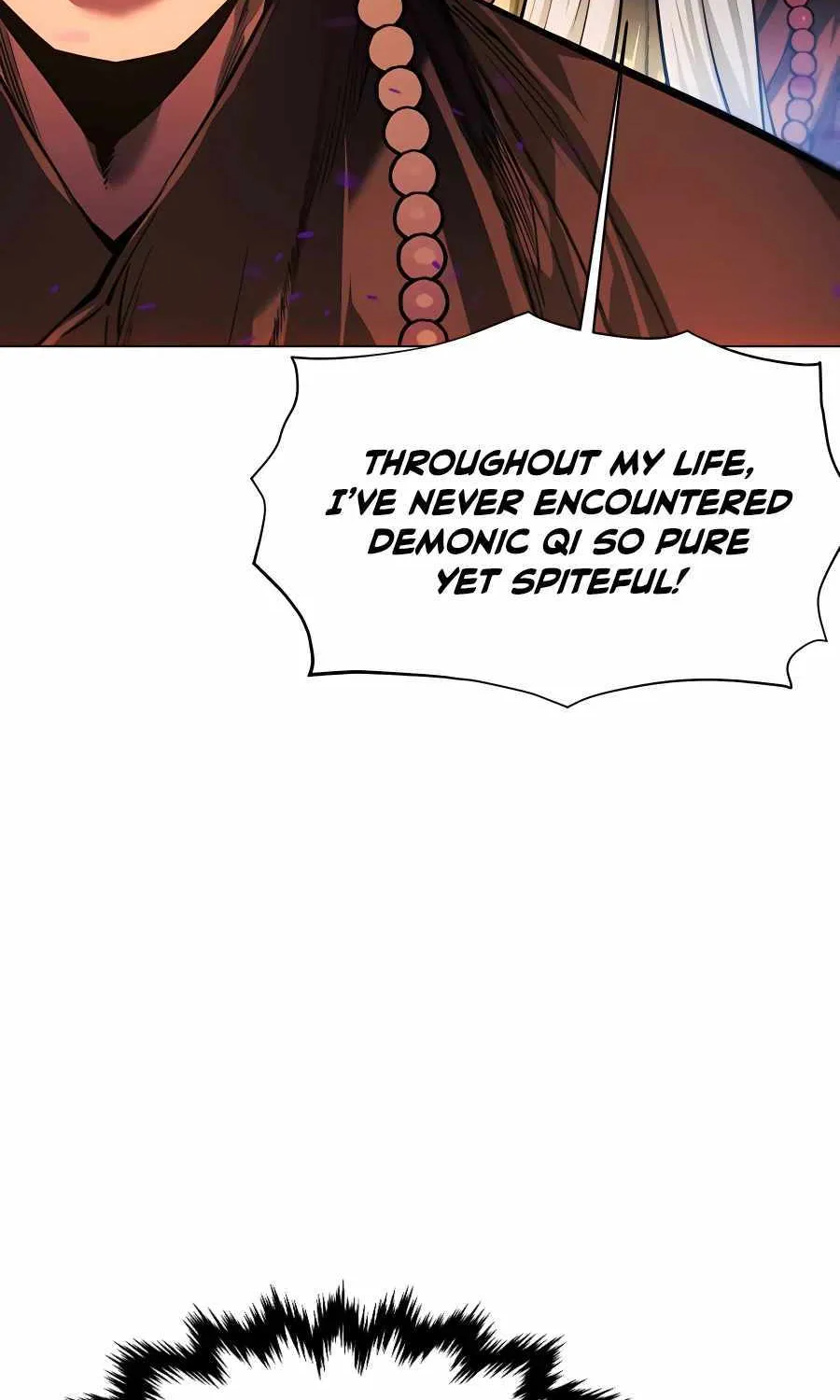 A Modern Man Who Got Transmigrated Into the Murim World Chapter 86 page 32 - 