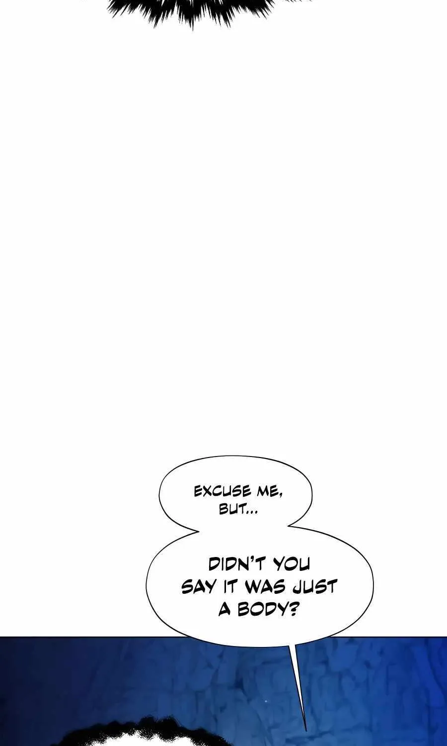 A Modern Man Who Got Transmigrated Into the Murim World Chapter 86 page 34 - 