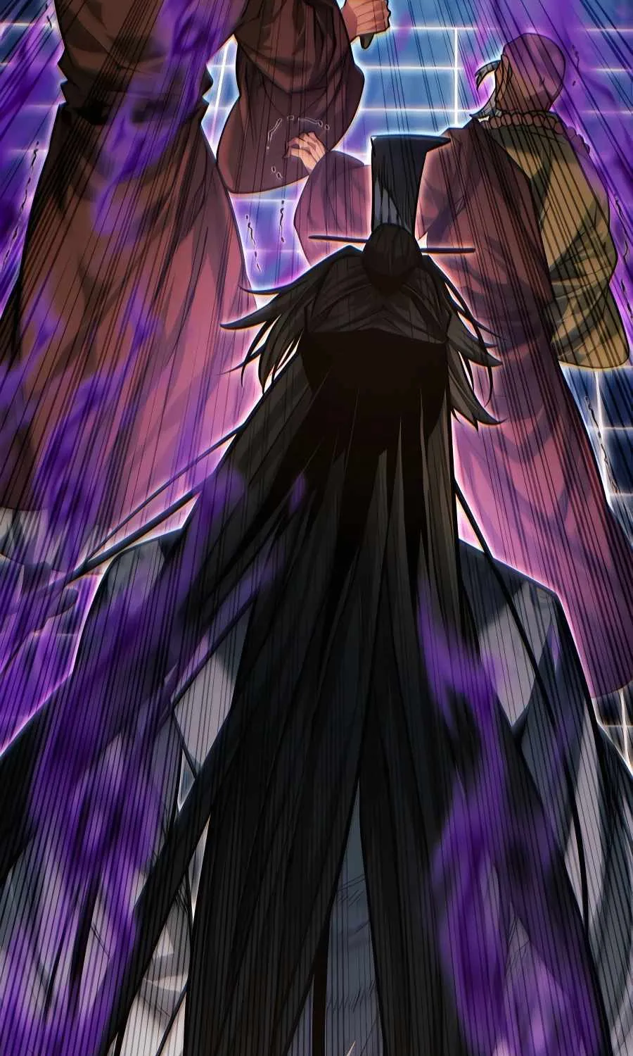 A Modern Man Who Got Transmigrated Into the Murim World Chapter 86 page 41 - 