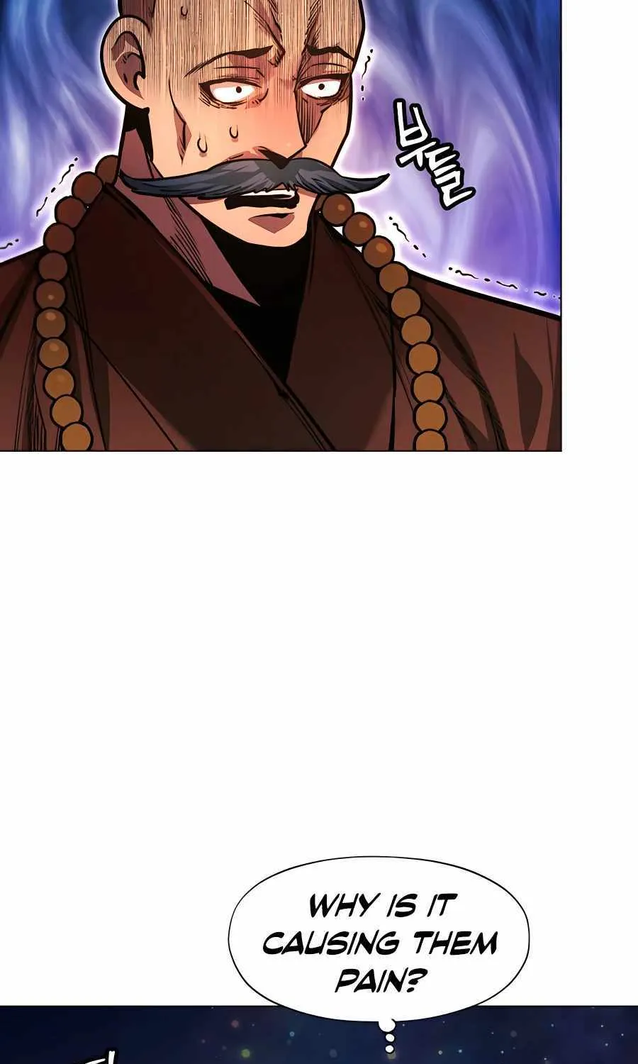 A Modern Man Who Got Transmigrated Into the Murim World Chapter 86 page 43 - 