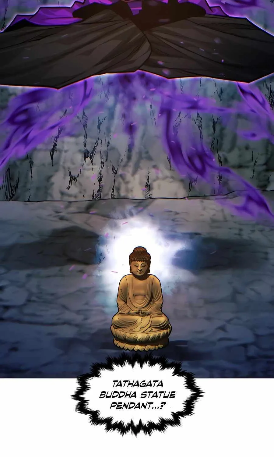 A Modern Man Who Got Transmigrated Into the Murim World Chapter 86 page 47 - 