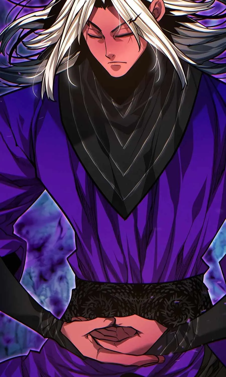 A Modern Man Who Got Transmigrated Into the Murim World Chapter 86 page 50 - 