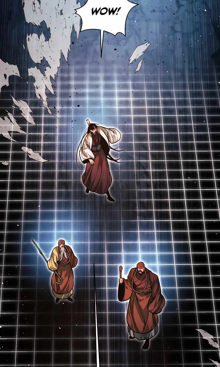 A Modern Man Who Got Transmigrated Into the Murim World Chapter 86 page 6 - 