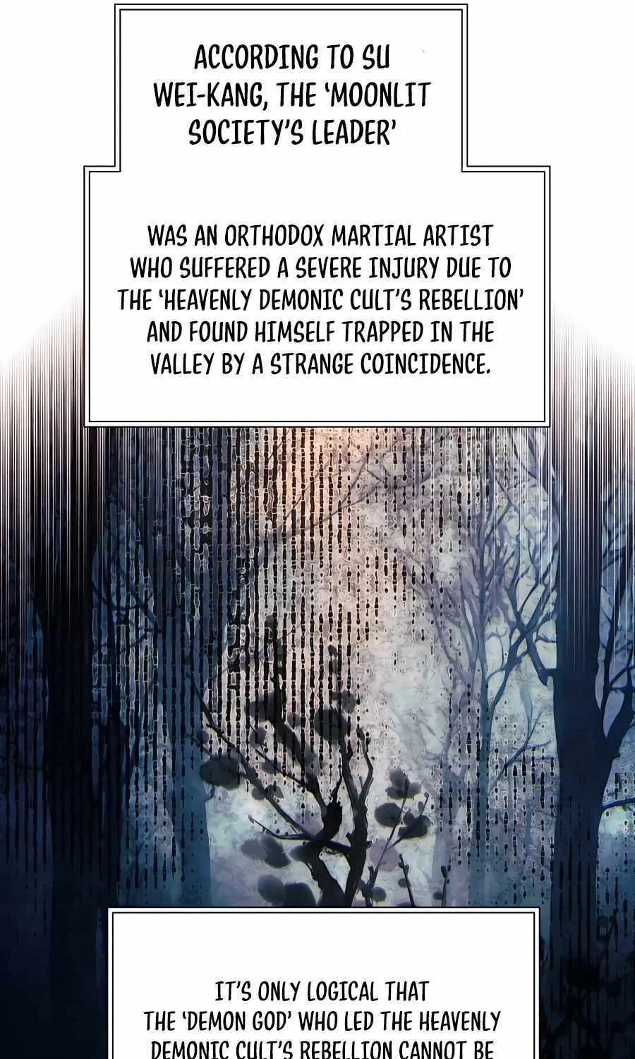 A Modern Man Who Got Transmigrated Into the Murim World Chapter 86 page 54 - 