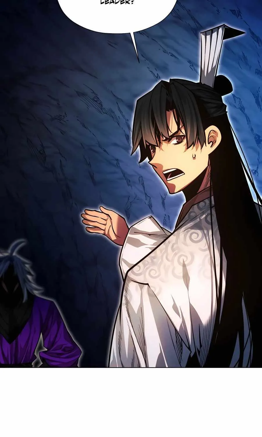 A Modern Man Who Got Transmigrated Into the Murim World Chapter 86 page 58 - 