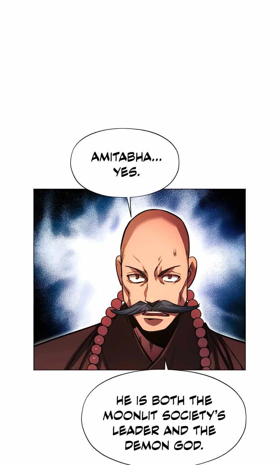 A Modern Man Who Got Transmigrated Into the Murim World Chapter 86 page 59 - 