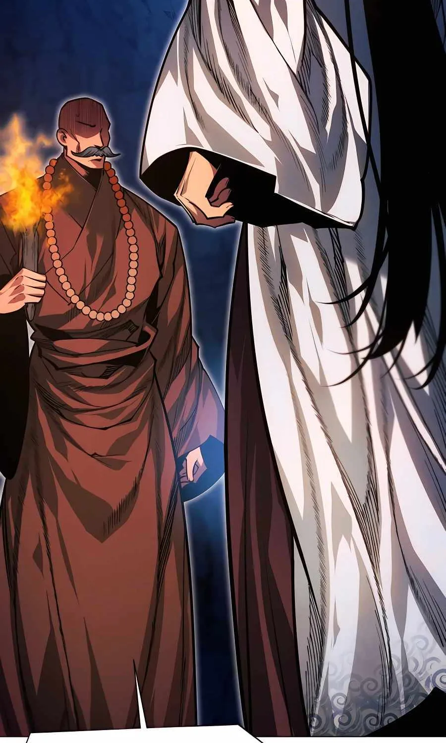 A Modern Man Who Got Transmigrated Into the Murim World Chapter 86 page 62 - 
