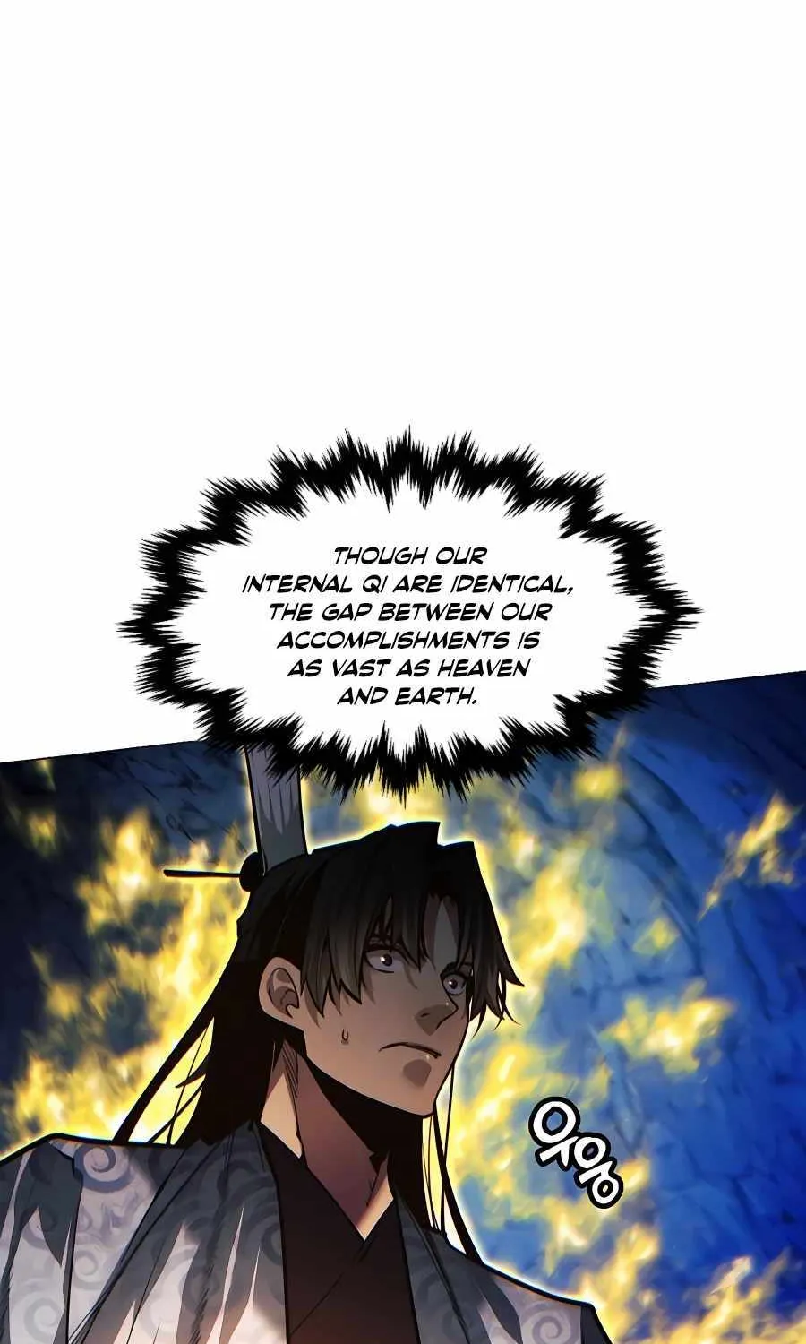 A Modern Man Who Got Transmigrated Into the Murim World Chapter 86 page 66 - 