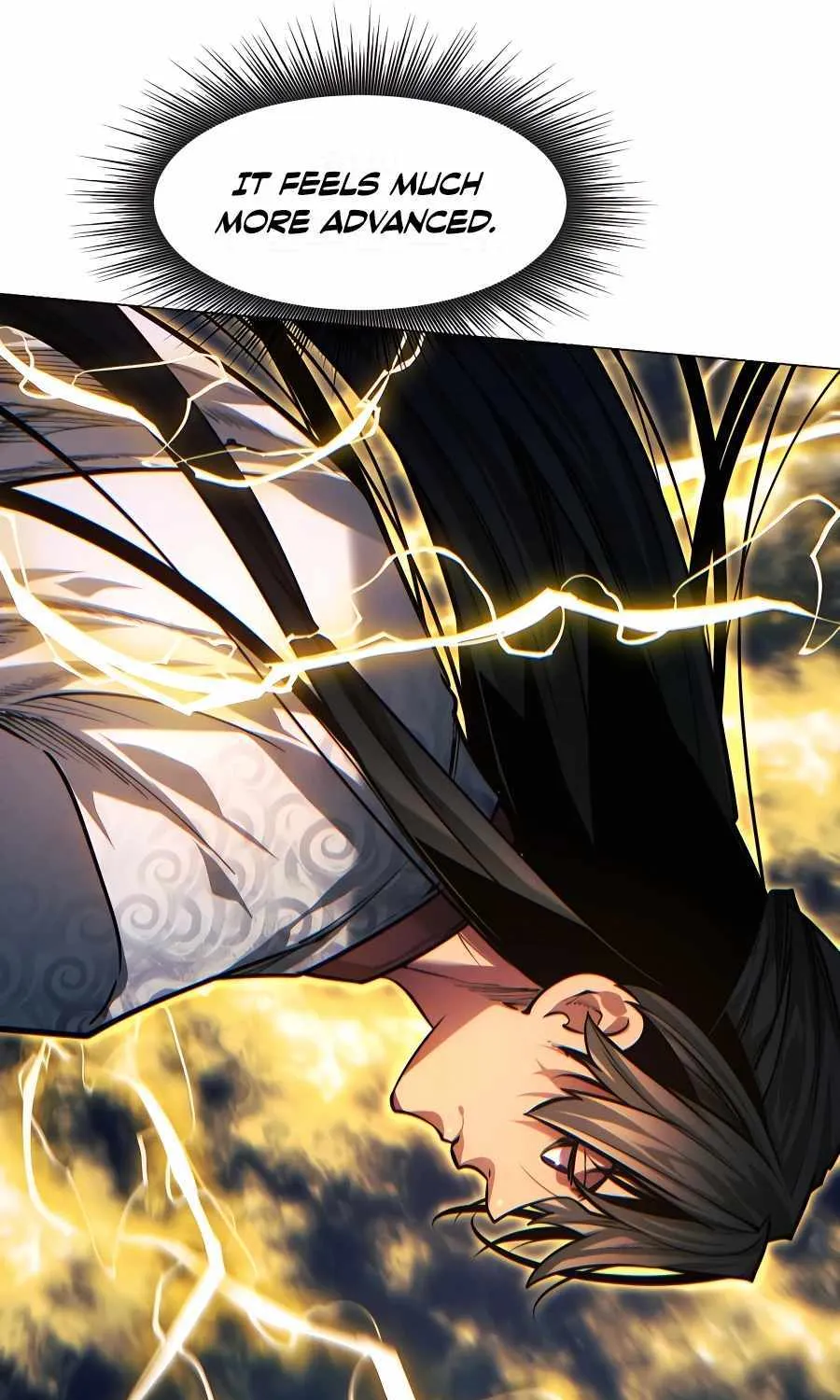 A Modern Man Who Got Transmigrated Into the Murim World Chapter 86 page 68 - 