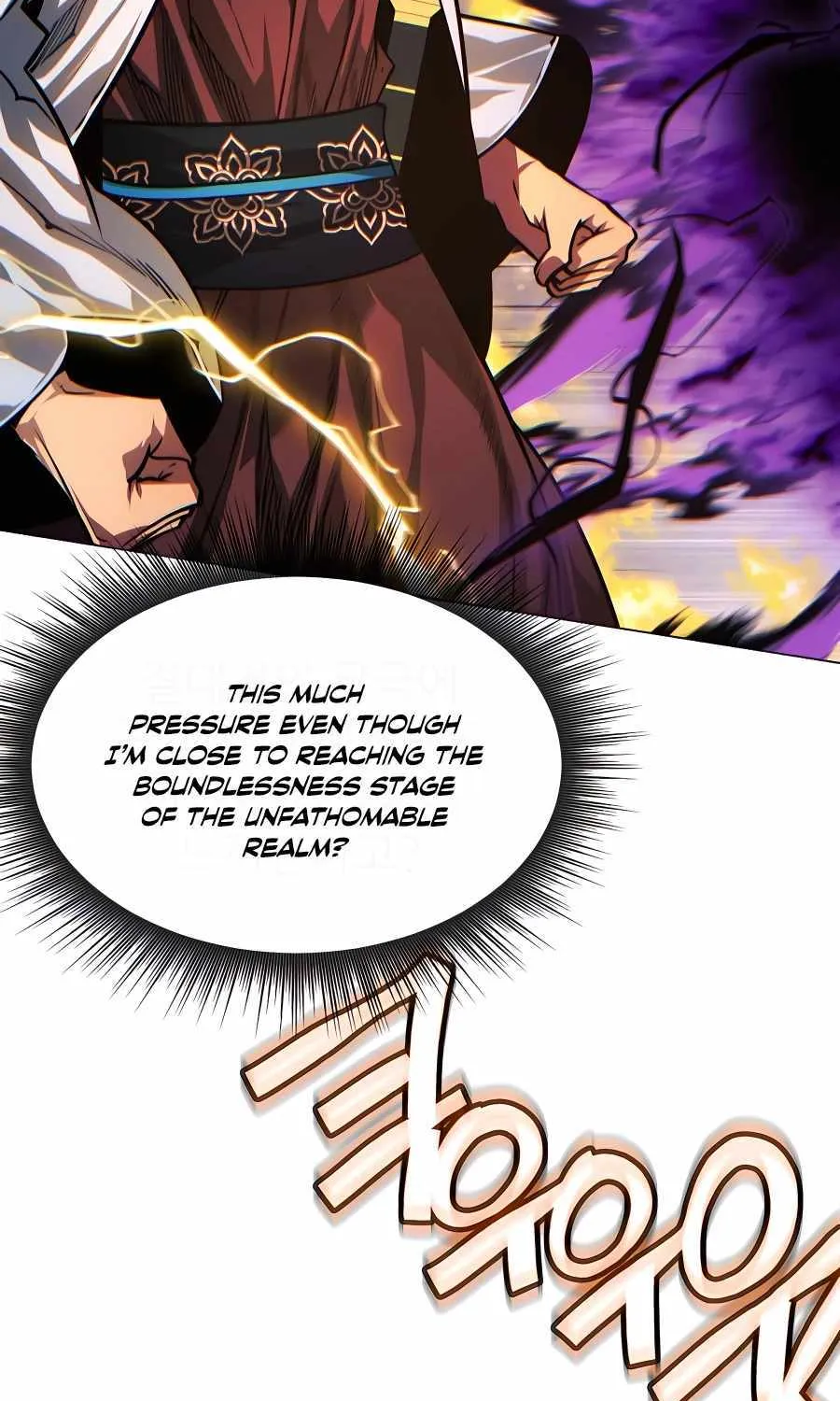 A Modern Man Who Got Transmigrated Into the Murim World Chapter 86 page 74 - 