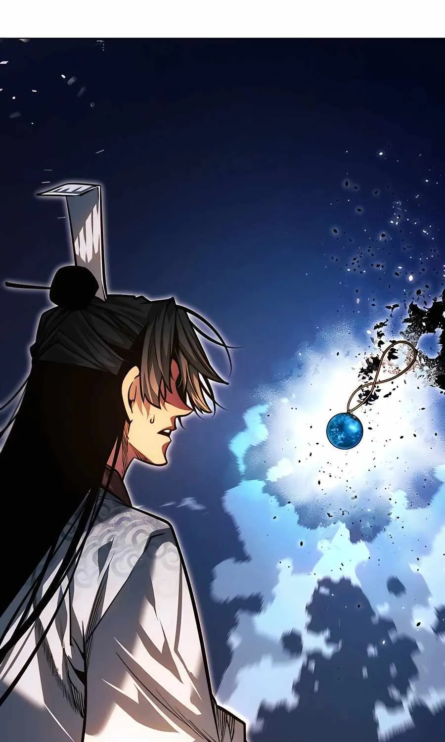 A Modern Man Who Got Transmigrated Into the Murim World Chapter 86 page 80 - 