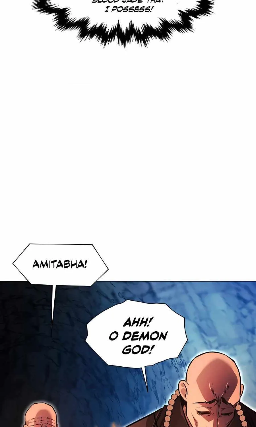 A Modern Man Who Got Transmigrated Into the Murim World Chapter 86 page 85 - 