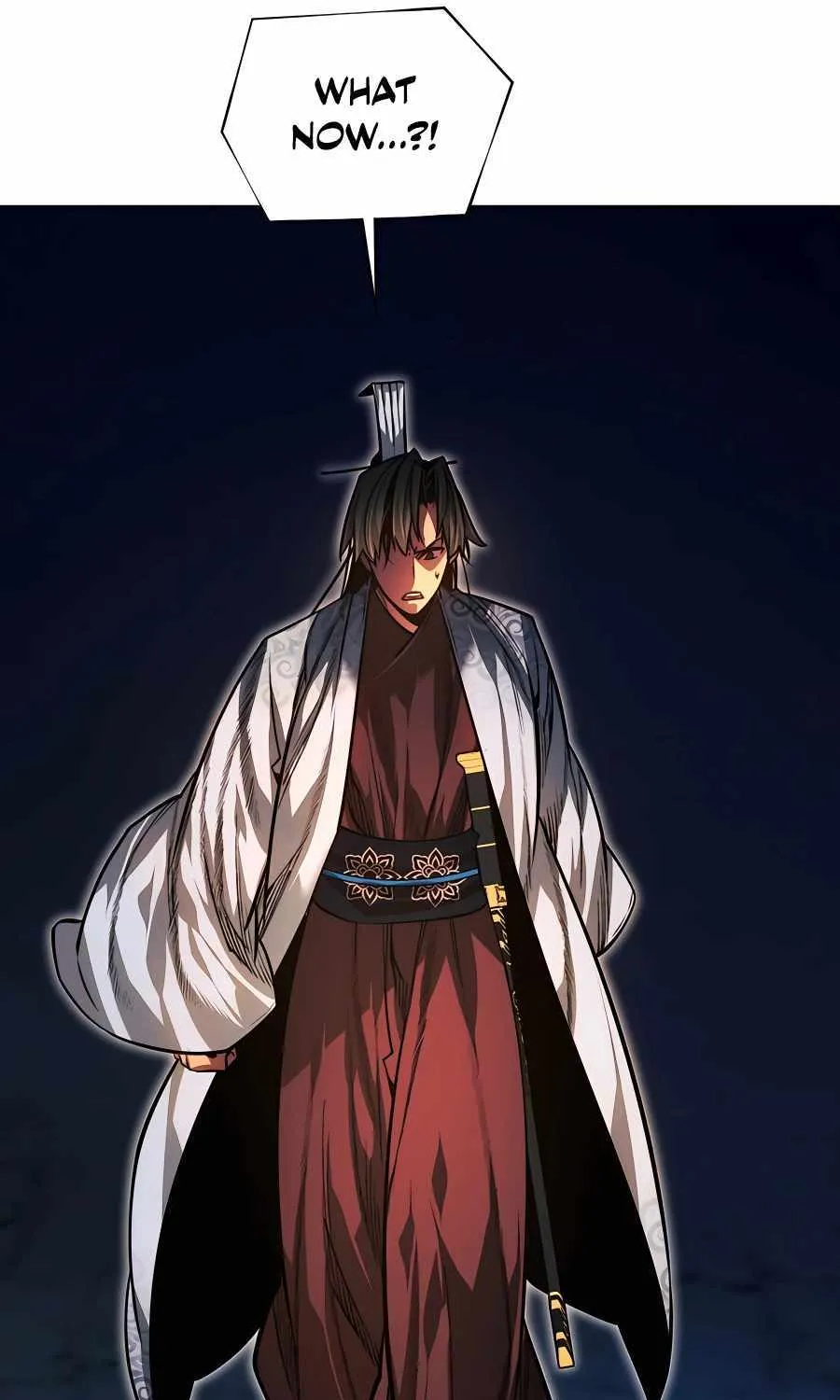 A Modern Man Who Got Transmigrated Into the Murim World Chapter 86 page 88 - 