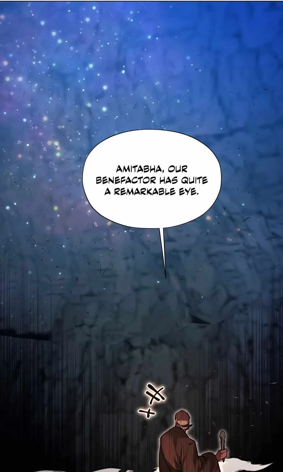 A Modern Man Who Got Transmigrated Into the Murim World Chapter 86 page 10 - 