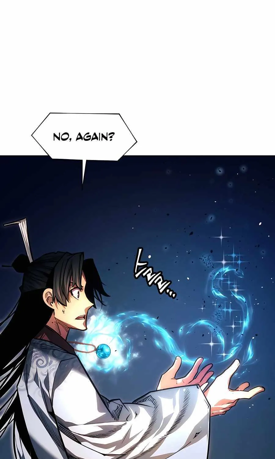 A Modern Man Who Got Transmigrated Into the Murim World Chapter 86 page 94 - 