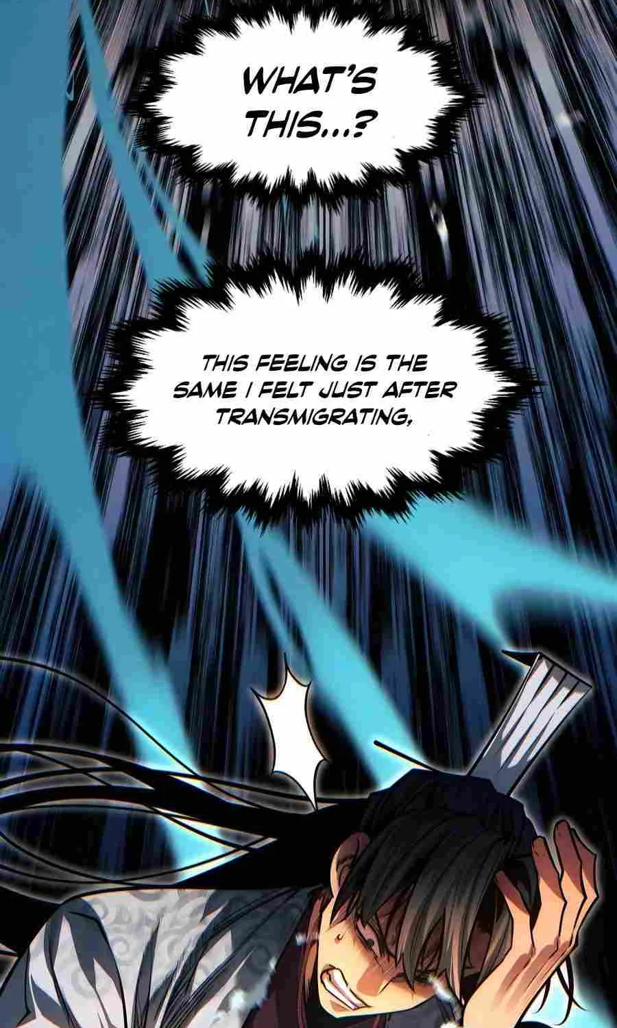 A Modern Man Who Got Transmigrated Into the Murim World Chapter 86 page 99 - 