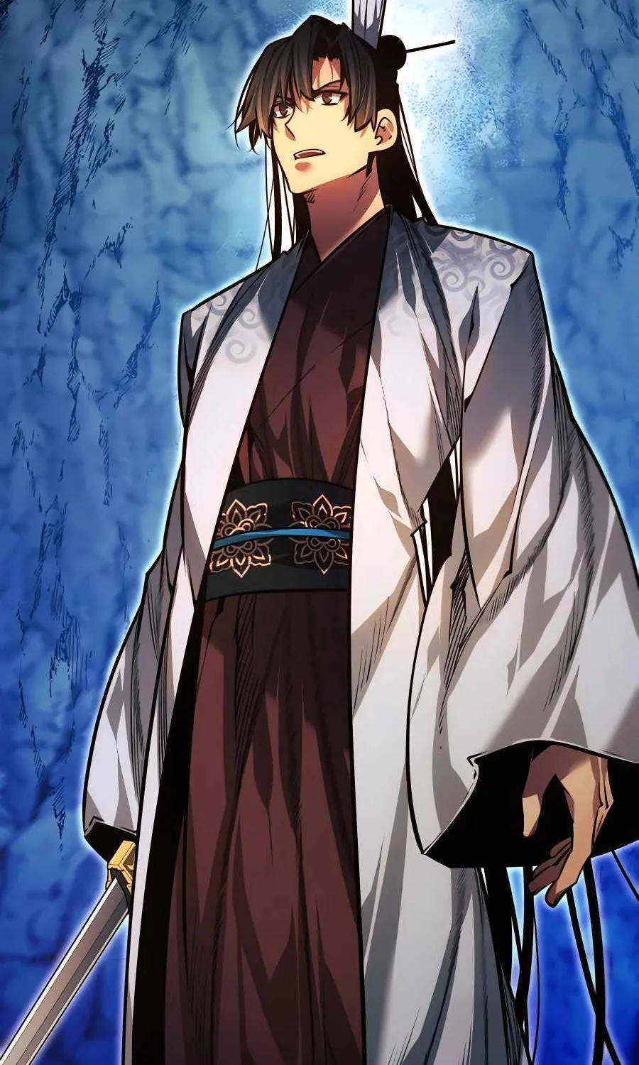 A Modern Man Who Got Transmigrated Into the Murim World Chapter 87 page 11 - 