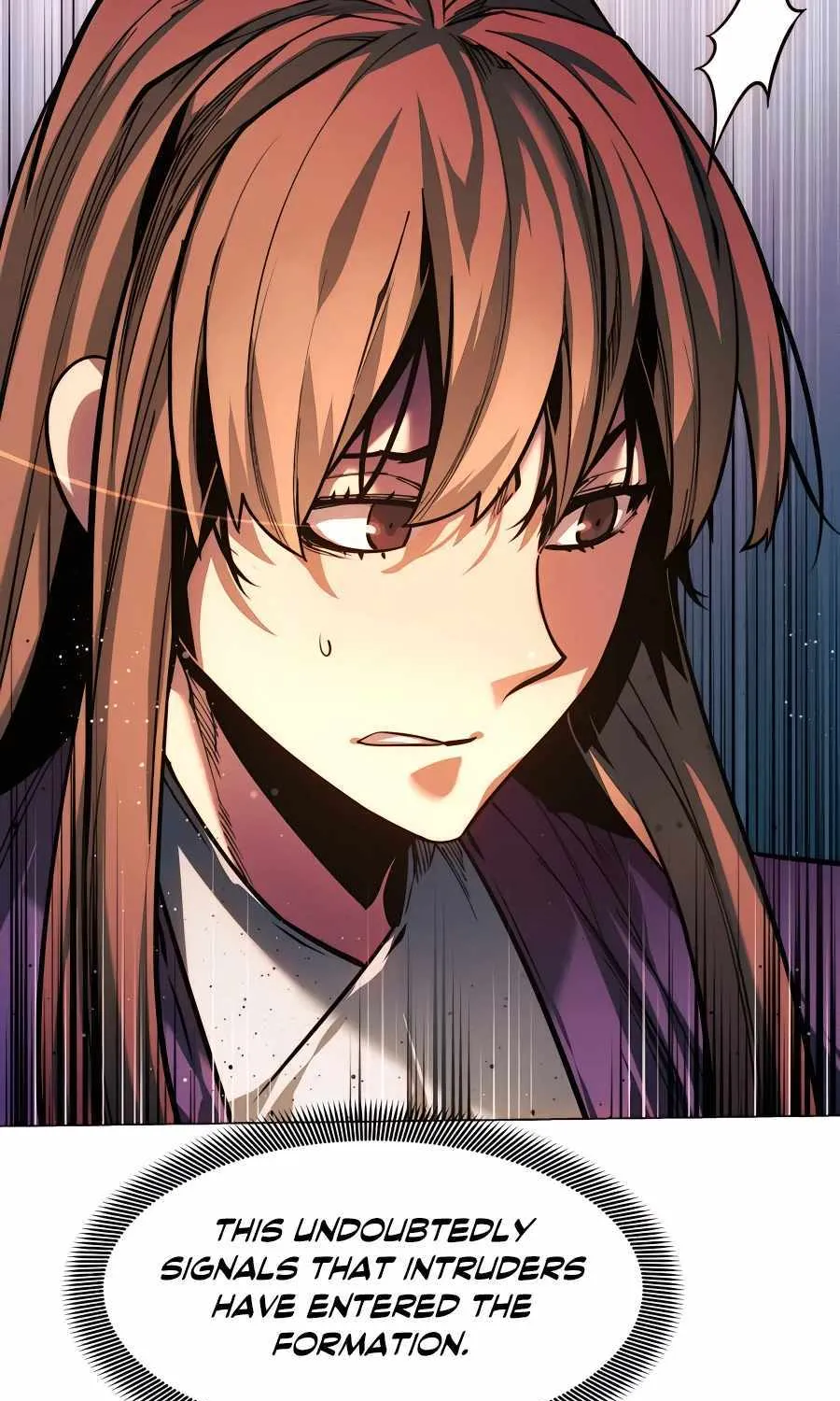 A Modern Man Who Got Transmigrated Into the Murim World Chapter 87 page 101 - 