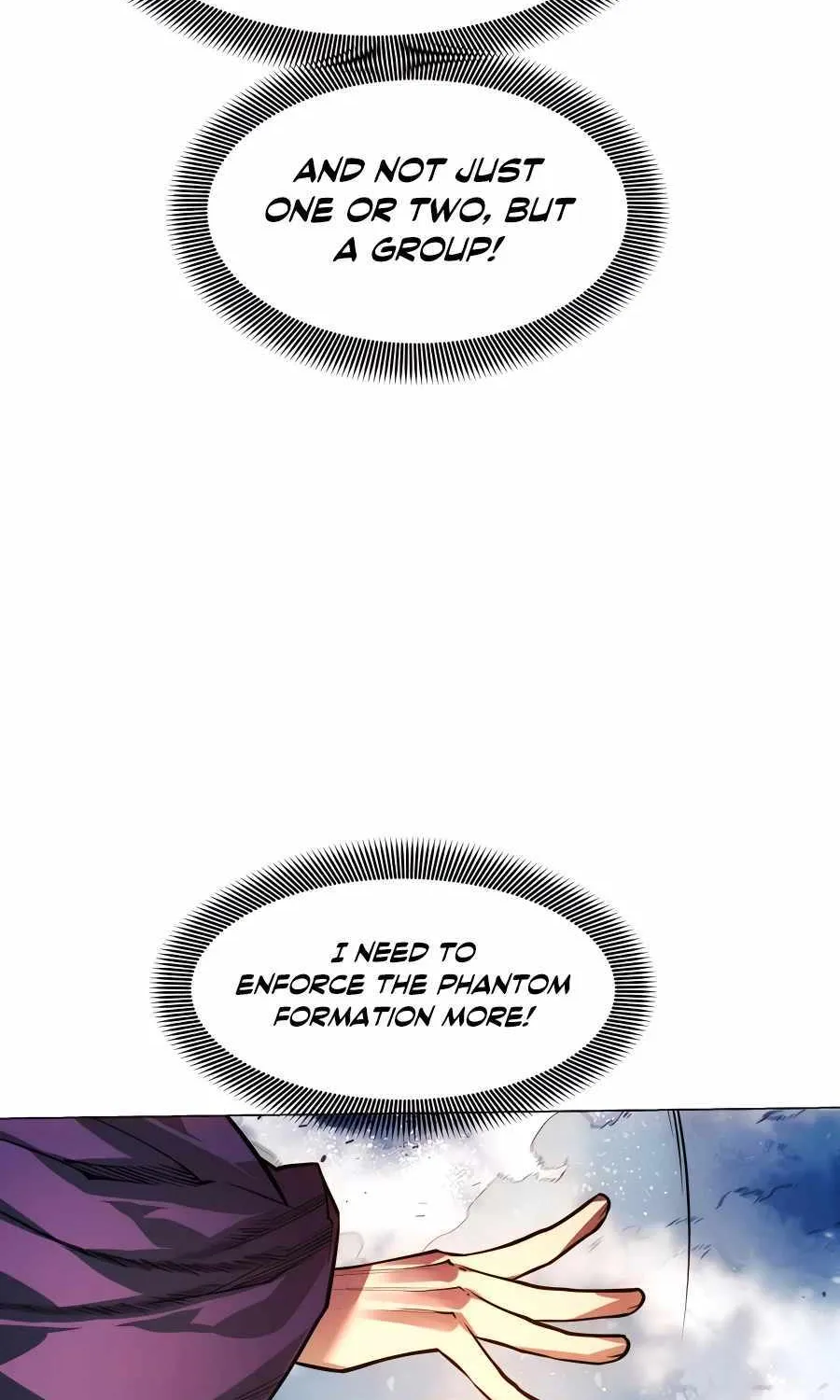 A Modern Man Who Got Transmigrated Into the Murim World Chapter 87 page 102 - 