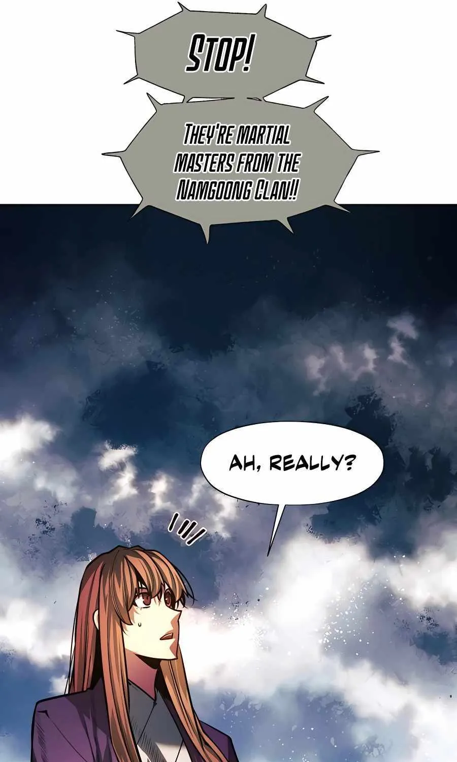 A Modern Man Who Got Transmigrated Into the Murim World Chapter 87 page 104 - 