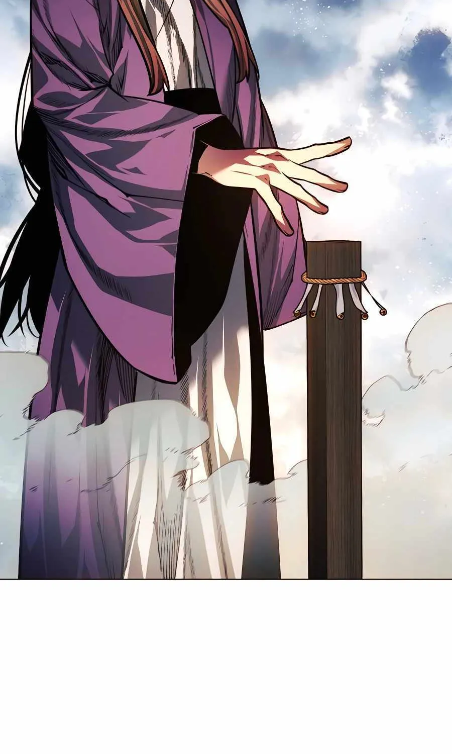 A Modern Man Who Got Transmigrated Into the Murim World Chapter 87 page 105 - 