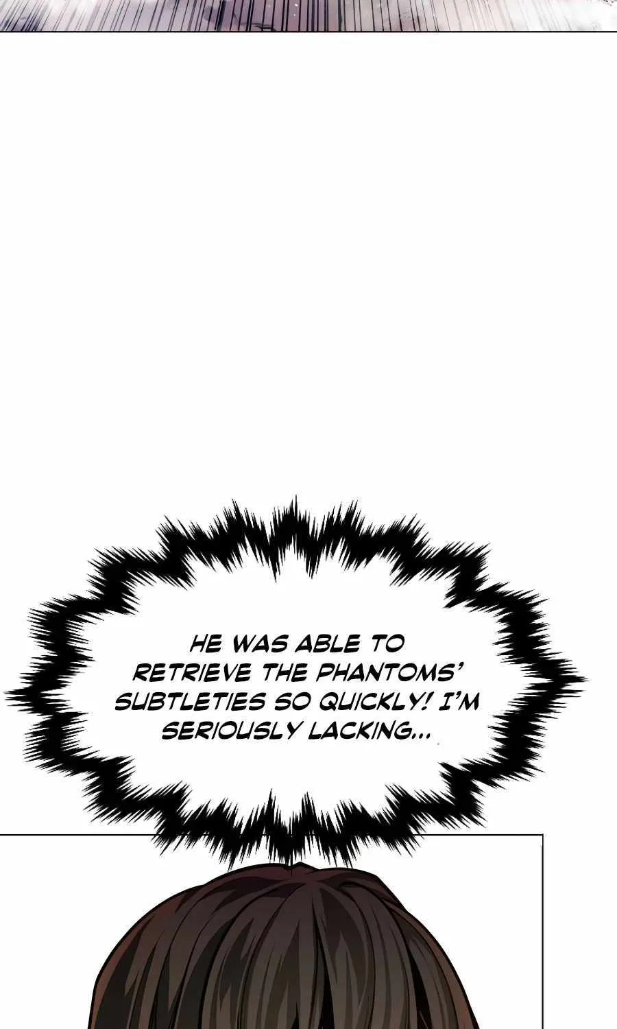A Modern Man Who Got Transmigrated Into the Murim World Chapter 87 page 107 - 