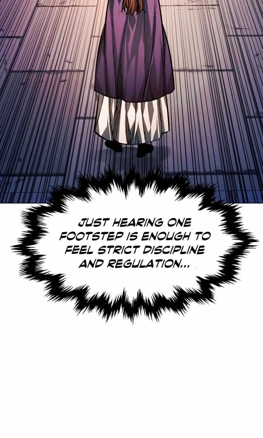 A Modern Man Who Got Transmigrated Into the Murim World Chapter 87 page 110 - 