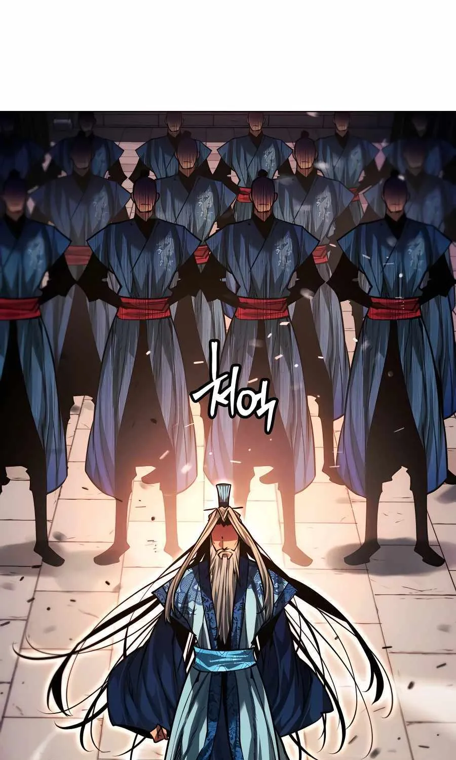 A Modern Man Who Got Transmigrated Into the Murim World Chapter 87 page 112 - 