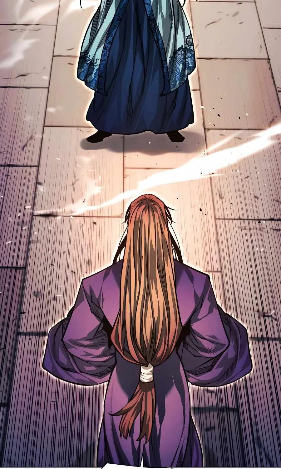 A Modern Man Who Got Transmigrated Into the Murim World Chapter 87 page 113 - 