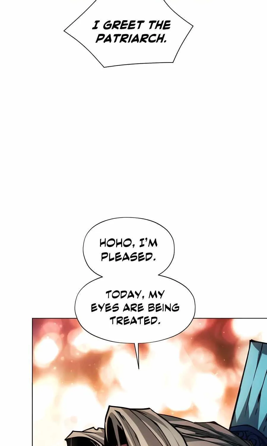 A Modern Man Who Got Transmigrated Into the Murim World Chapter 87 page 114 - 