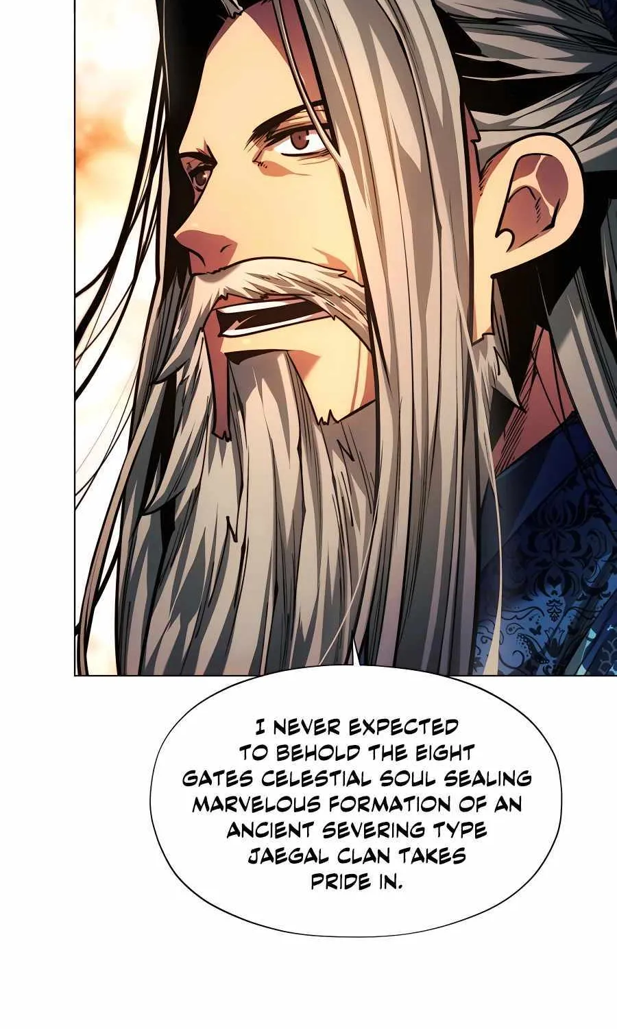 A Modern Man Who Got Transmigrated Into the Murim World Chapter 87 page 115 - 