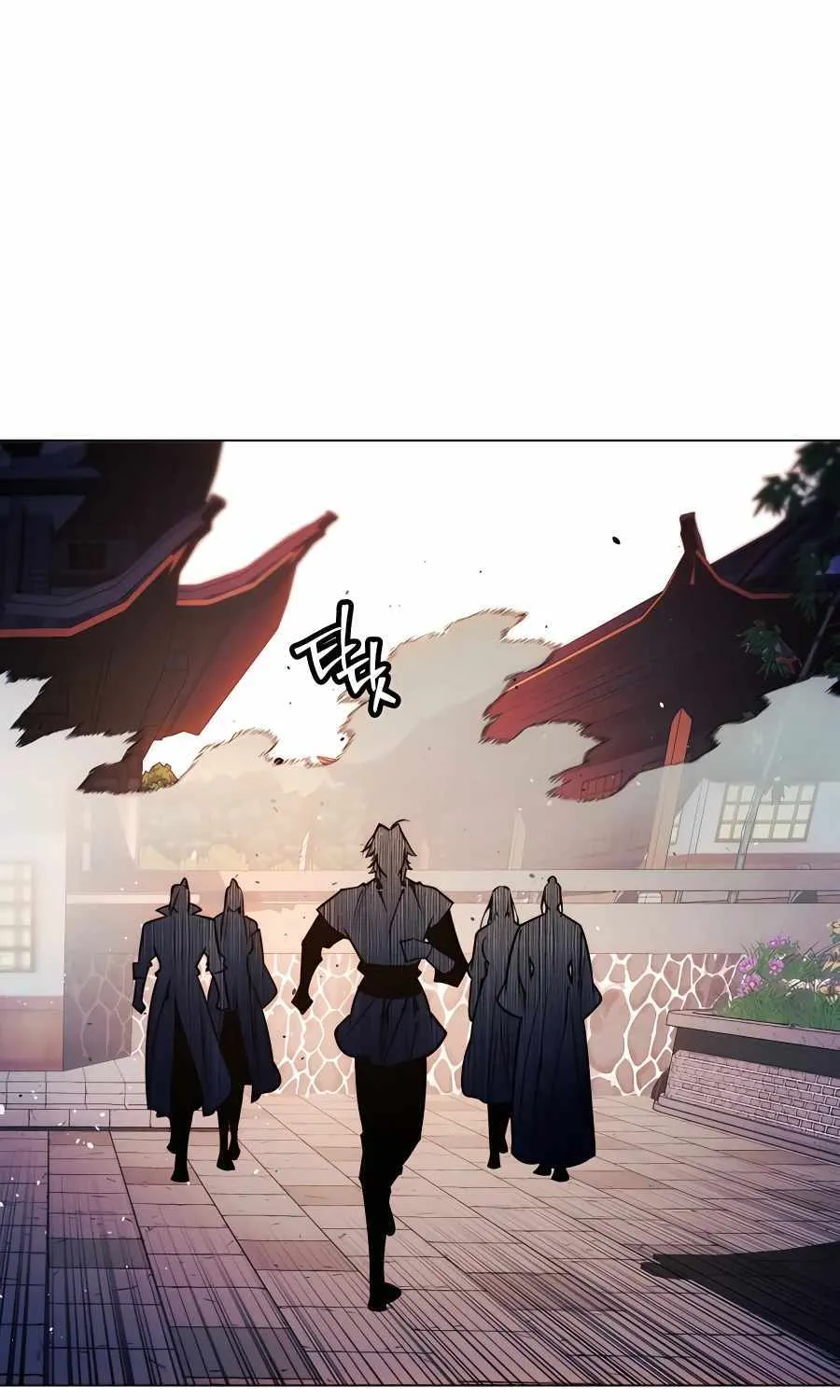 A Modern Man Who Got Transmigrated Into the Murim World Chapter 87 page 116 - 