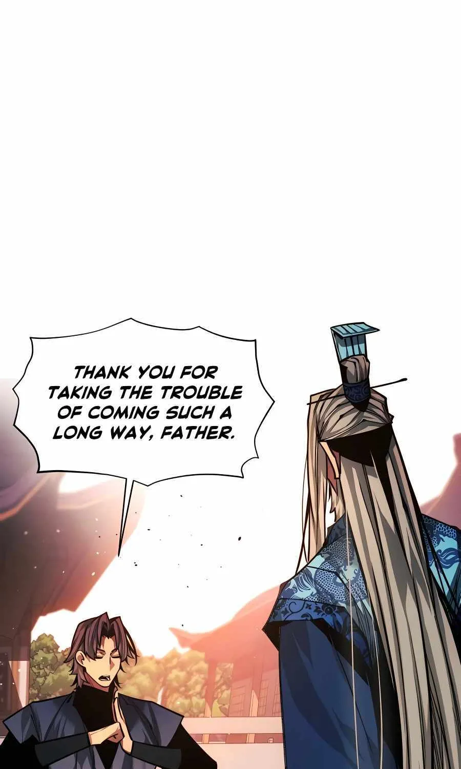 A Modern Man Who Got Transmigrated Into the Murim World Chapter 87 page 117 - 