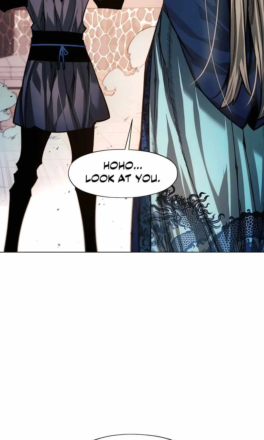 A Modern Man Who Got Transmigrated Into the Murim World Chapter 87 page 118 - 